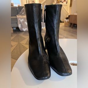 Zara Women’s boots size 38